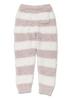 Gelato Pique Steiff Kids Gelato Melange Long Pants 2-Striped (PKNP245424 PNK)