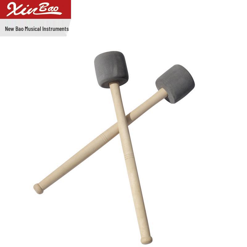 Xinbao 24" Professional Bass Drum (62x25 Cm) for Students