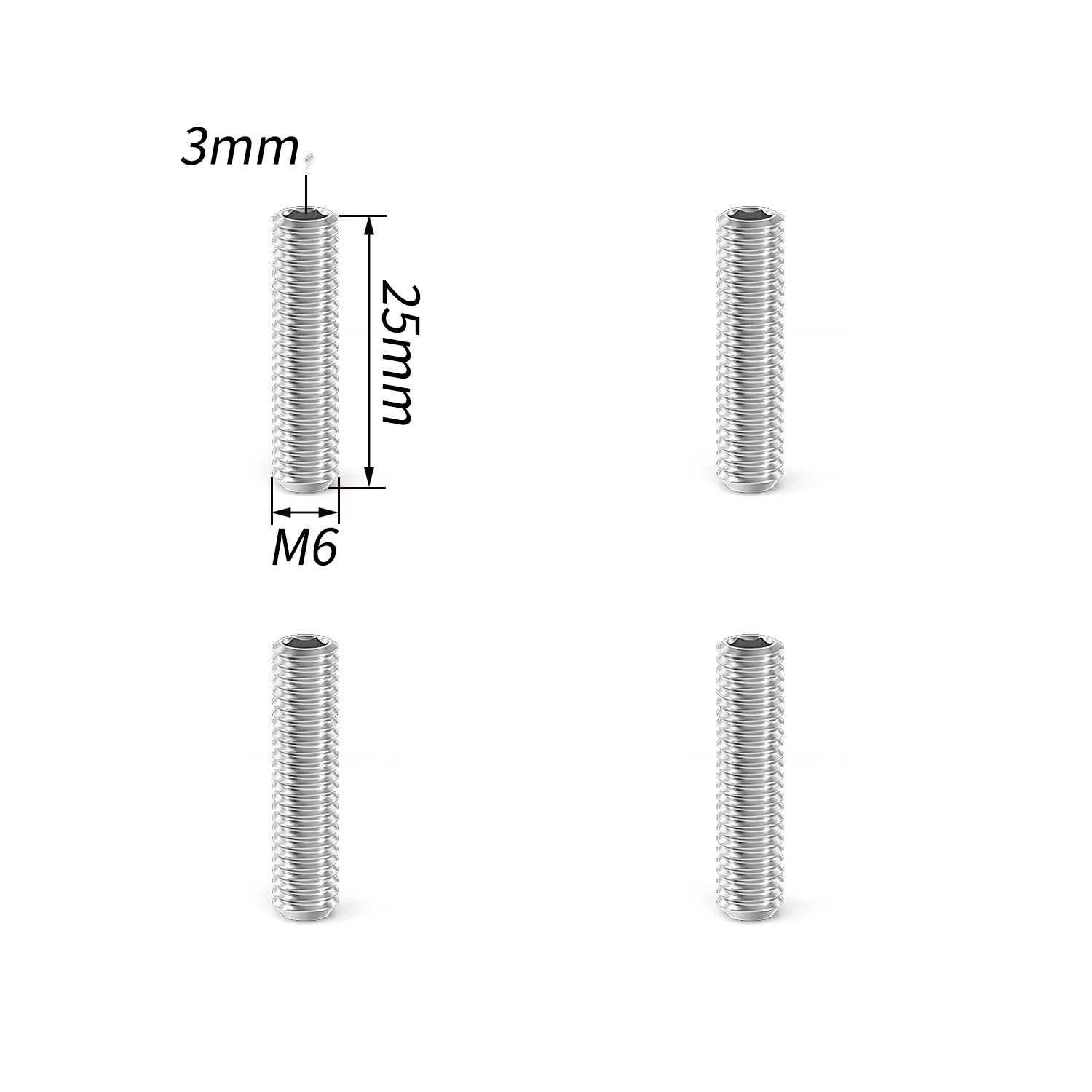 

Розбирання Велосипедної Вилки Зняття Якірної Гайки Велосипедний Інструмент для Встановлення Соняшника для Гірського та Шосейного Велосипеда 4Pcs Screws