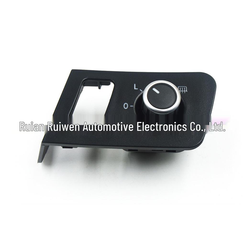 Volkswagen Rearview Mirror Reversing Switch 1T1959565G