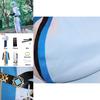 Genshin Impact Chongyun Cosplay Costume Set Perfect For Halloween Comic Con