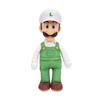 Sanei Boeki Super Mario Galaxy Movie Soft Vinyl and Plush Figure FiAL TSM2-20