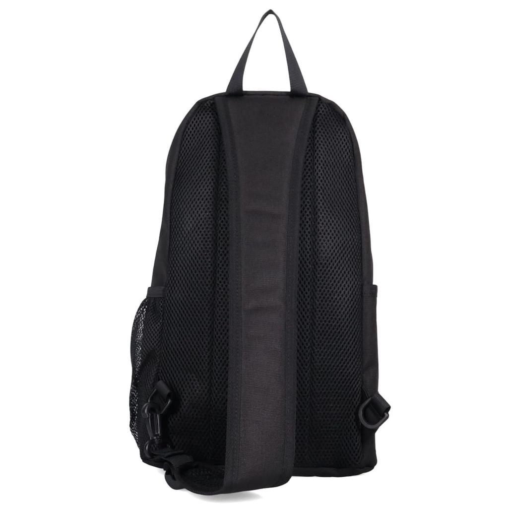 Shoulder Bag One Shoulder Bag Black Red [Ben Davis] Men's BDW-8259A_BKRD