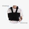 Ober Arm Sling Shoulder Immobilizer Arm Fracture Postoperation Broken Arm Support Brace