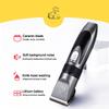 Electric Dog Hair Clipper Waterproof Cat Hair Clipper  for Dogs Teddy Bears and Cats