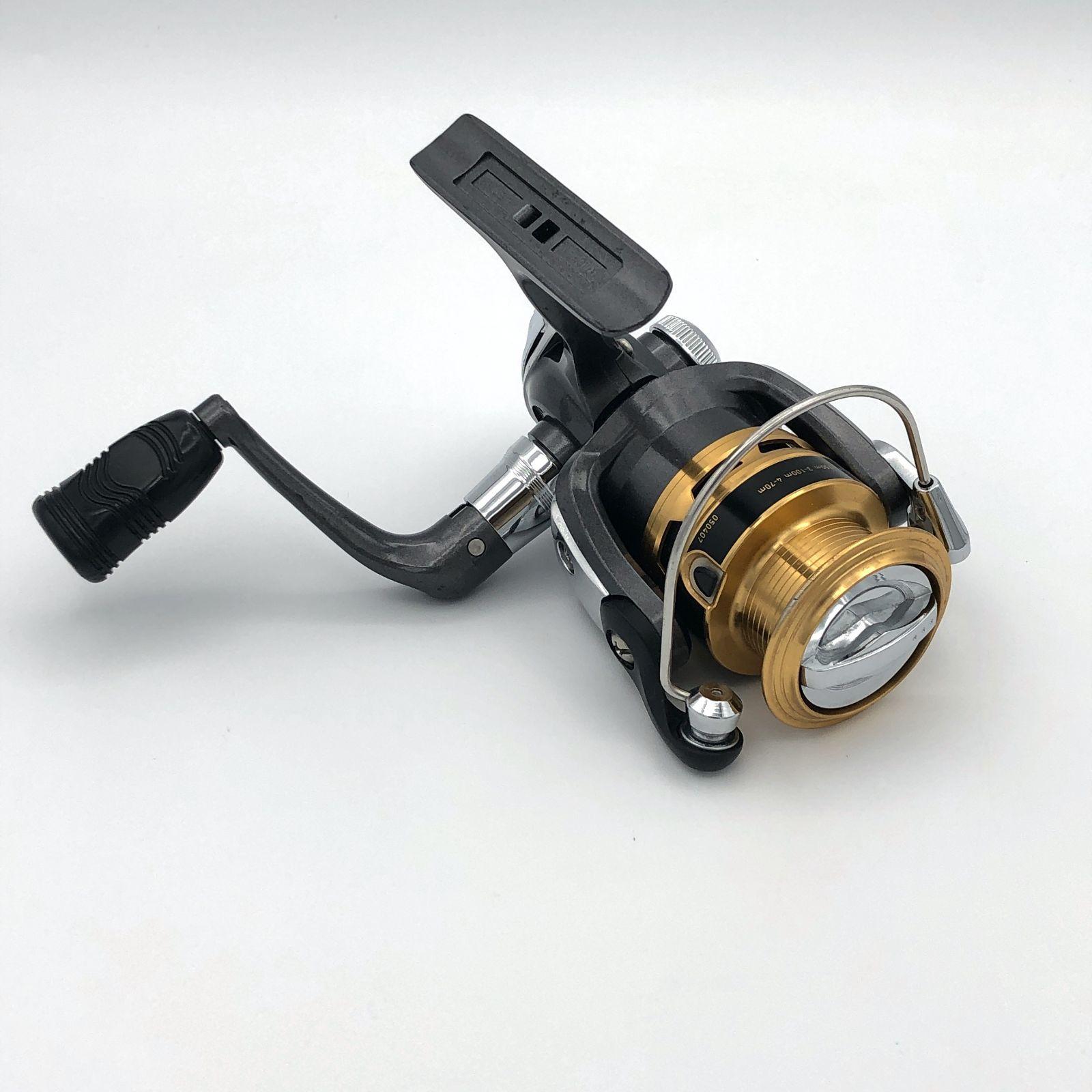 Used Daiwa Joinus 2000 daiwa joinus 2000 spinning reel #i00199