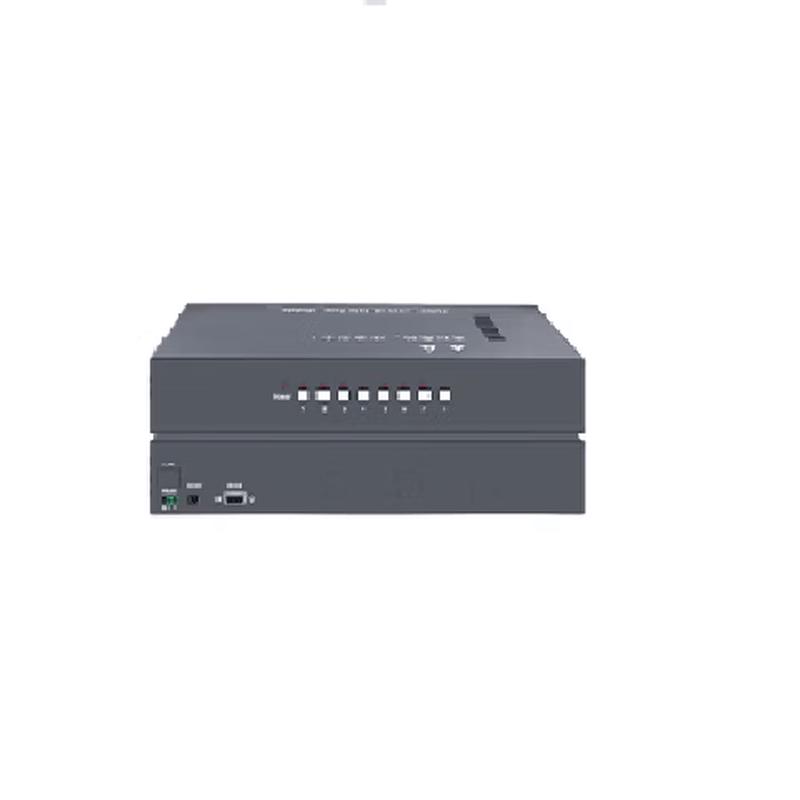 Tengzhong Conference Audio Video Control Solution (CN Version)