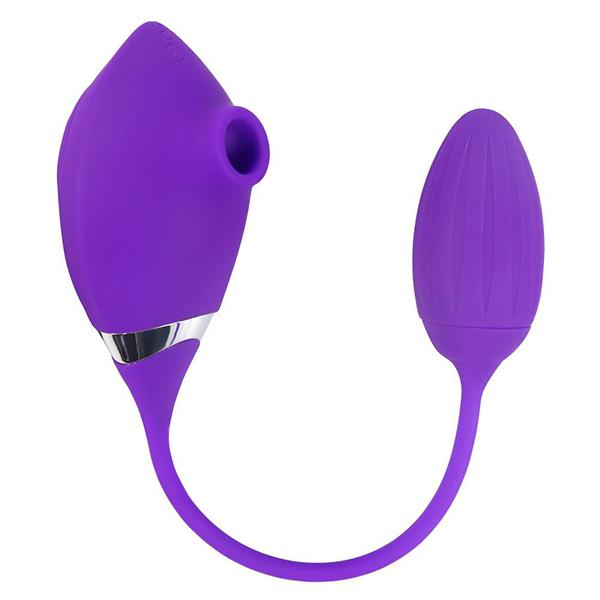 Powerful Clitoris Sucking Vibrator for Women Nipple Clitoral Stimulator Female Masturbation Sex Toys for Women Adult 18