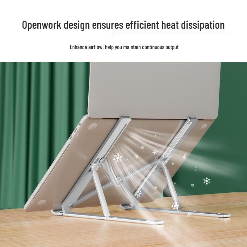 Founder Laptop Stands & Power Solutions
