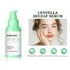1 Centella Asiatica Soothing Essence 60 Ml Soothes The Skin Barrier Gentle Skin Care Repairs The Skin Moisturizes and Soothes The Skin
