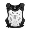 Motorcycle Armor Vest Off-Road Riding Protective Chest Back Waist Guard Adult Gear