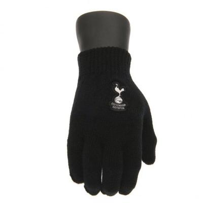 Childrens/Kids Knitted Gloves