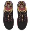 Timberland Greenstride Motion Low Lace Up Hiking Boot Women Hiking Boots Black A646Z-W05