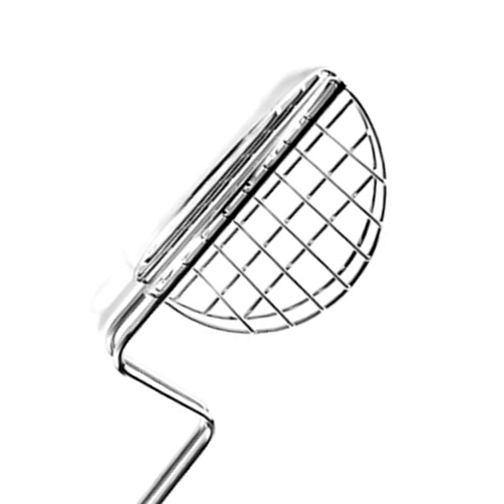 Taco Shell Tong with Long Handle Stainless Steel Taco Press For Making Homemade Taco Shells