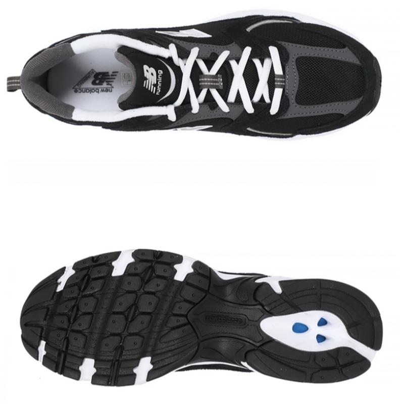 New Balance 530 Classic Black