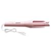 Automatischer Lockenstab 32mm Ionischer Lockenstab 1,25 Zoll Schnelles Aufheizen Reisewellenwerkzeug für Salon Zuhause