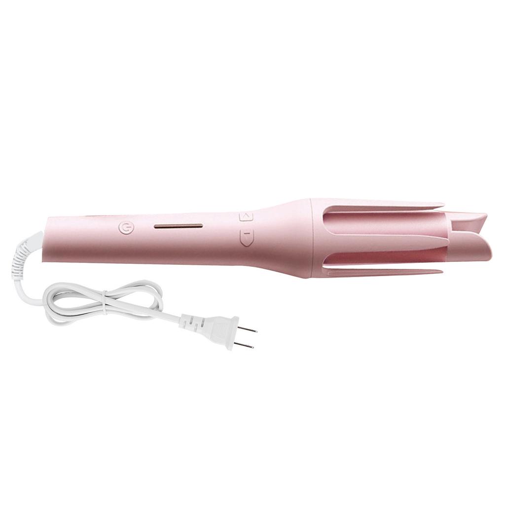 Automatischer Lockenstab 32mm Ionischer Lockenstab 1,25 Zoll Schnelles Aufheizen Reisewellenwerkzeug für Salon Zuhause