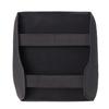Upgrades Leather Center Console Cover Armrest Protector Square Armrest Cover Excellent Fit for Pickup 1500 2018-2026