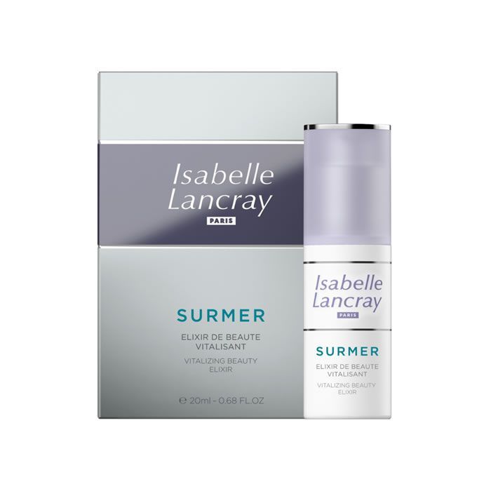 

Isabelle Lancray Surmer Vitalizing Beauty Elixir 20ml
