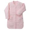 Maniflex Pajama Blanket Sheet Size M Women's & (Collarless One-Piece) Pink,