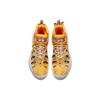 Anta KT8 Dragon Boat Festival Anti-Slip Wear-Resistant High-Top Basketball Shoes Men's Yellow Black Sneakers 112331101-3