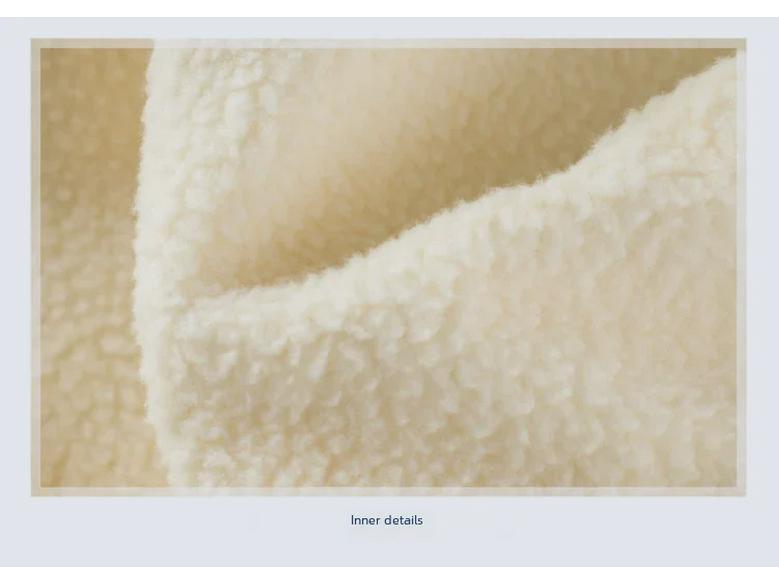 Pull d'automne/hiver pour enfants 27kids style coréen: Pull douillet en velours pour garçons