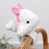 Marine Animal Plush Toy Hand Ring With Soft Cotton For Kids Gift