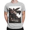 Gepanzerte 4 Abdeckung Grafik 100% Baumwolle T-Shirt Gepanzerter Kern Oberteile T-Shirts Für Unisex