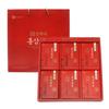 Hanppuri Red Ginseng Daebo 40ml X 24 Packs Holiday Gift Set Health Supplement 960ml 4 Boxes