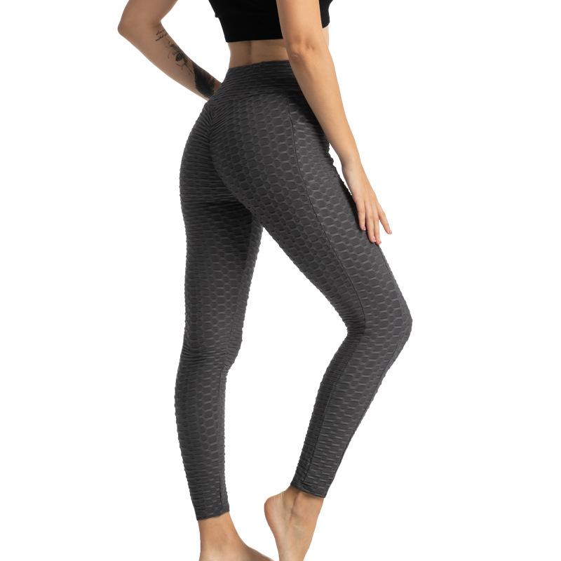 Nessaj Pocket Leggings Women Workout 