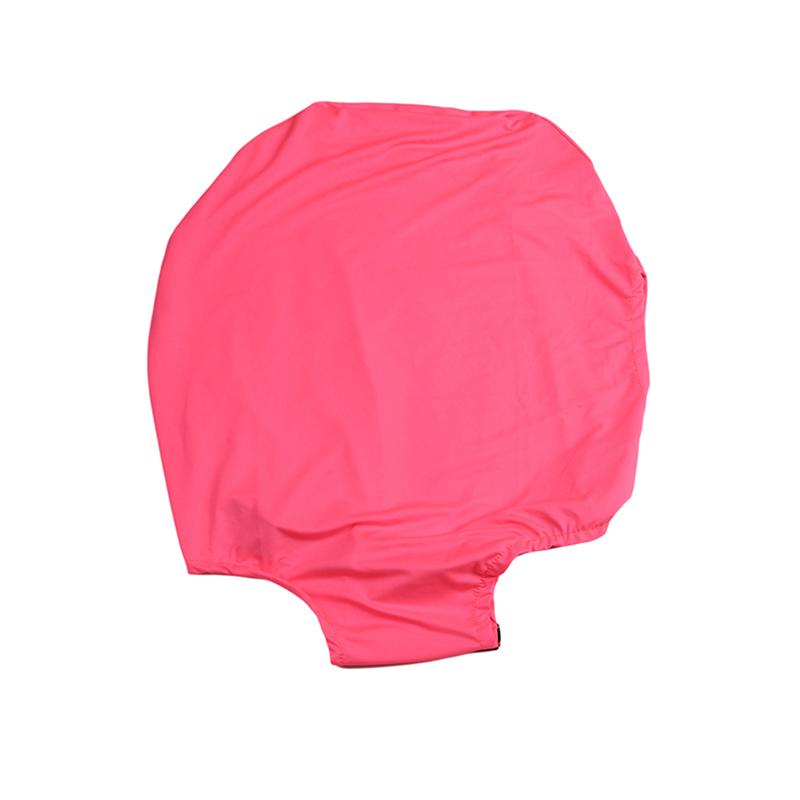 Luggage Covers Protector Travel Luggage Suitcase Elastic Protective Cover Stretch Dust Covers For Travel Luggage Supplies