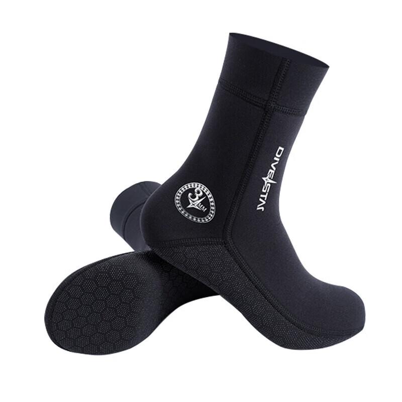 Yimai 5mm Thermal Diving Socks