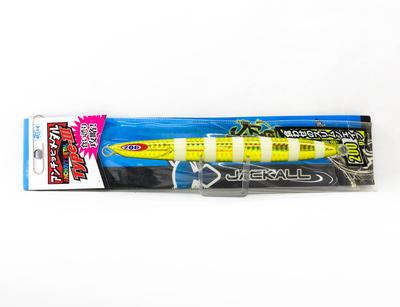 Pesca – Wobblers, esche e ami