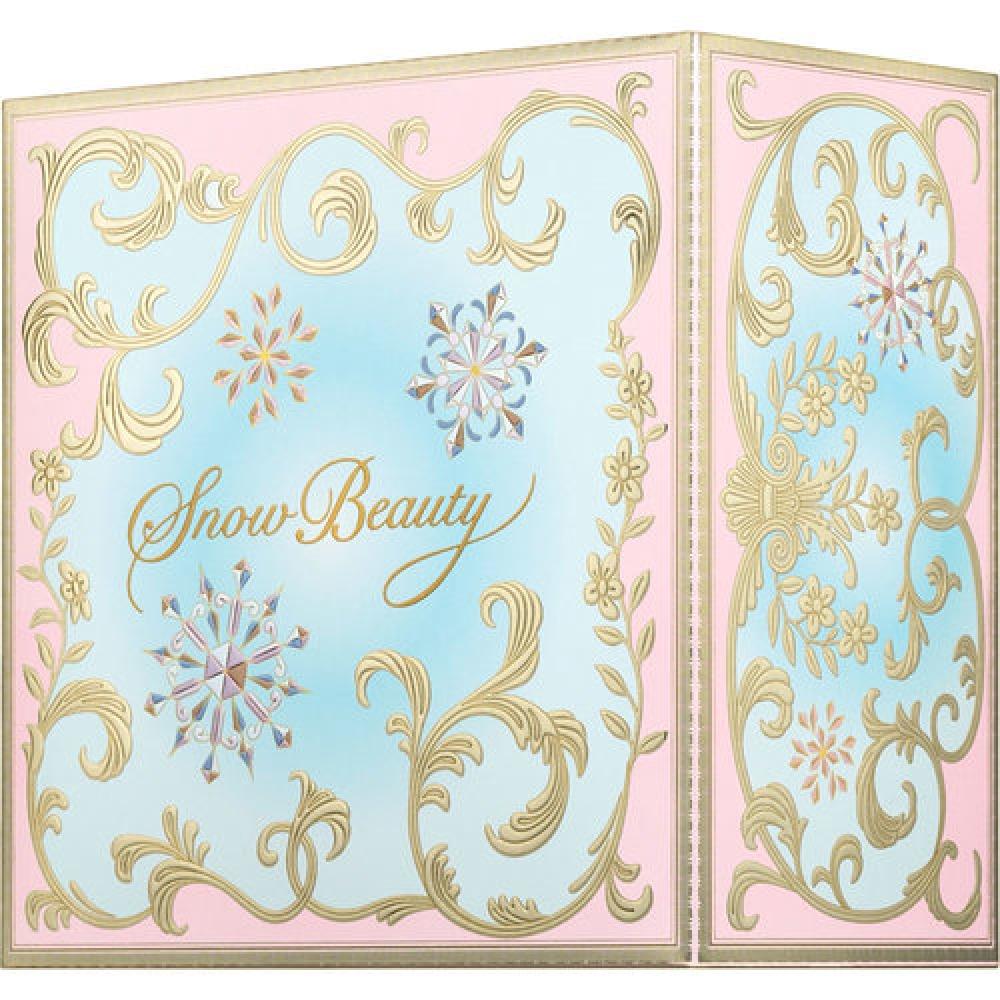 

Snow Beauty Отбеливающая пудра для ухода за кожей 1 набор