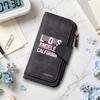 Los Angeles California Forever Long Fashion Wallet for Daily Carry