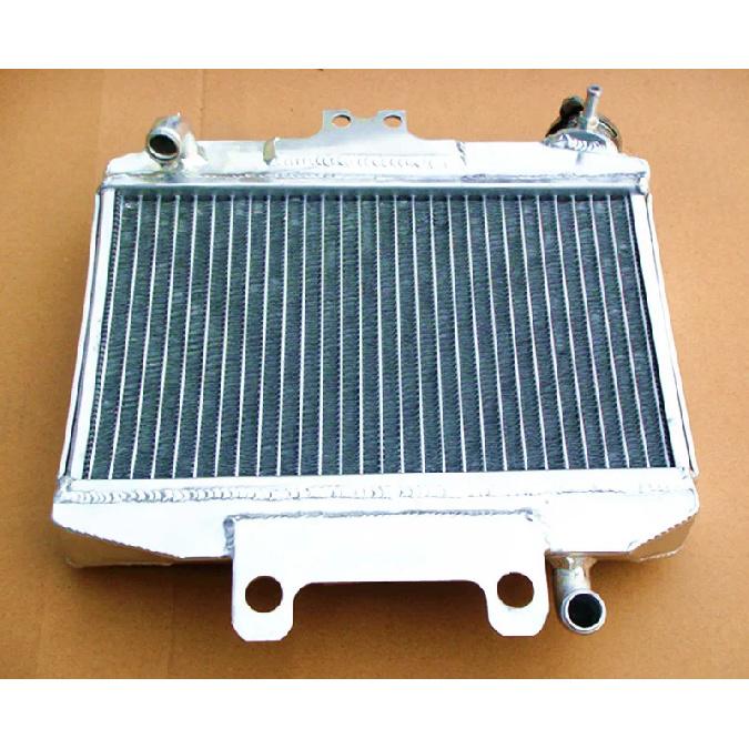 Aluminum Radiator For 1997-1999 Honda CR250R CR250 1997 1998 1999