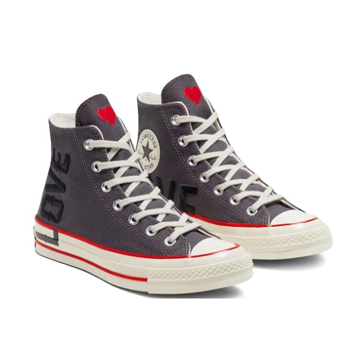 Chuck 70 Wmns Converse High 'Love Fearlessly' Women's 567153C