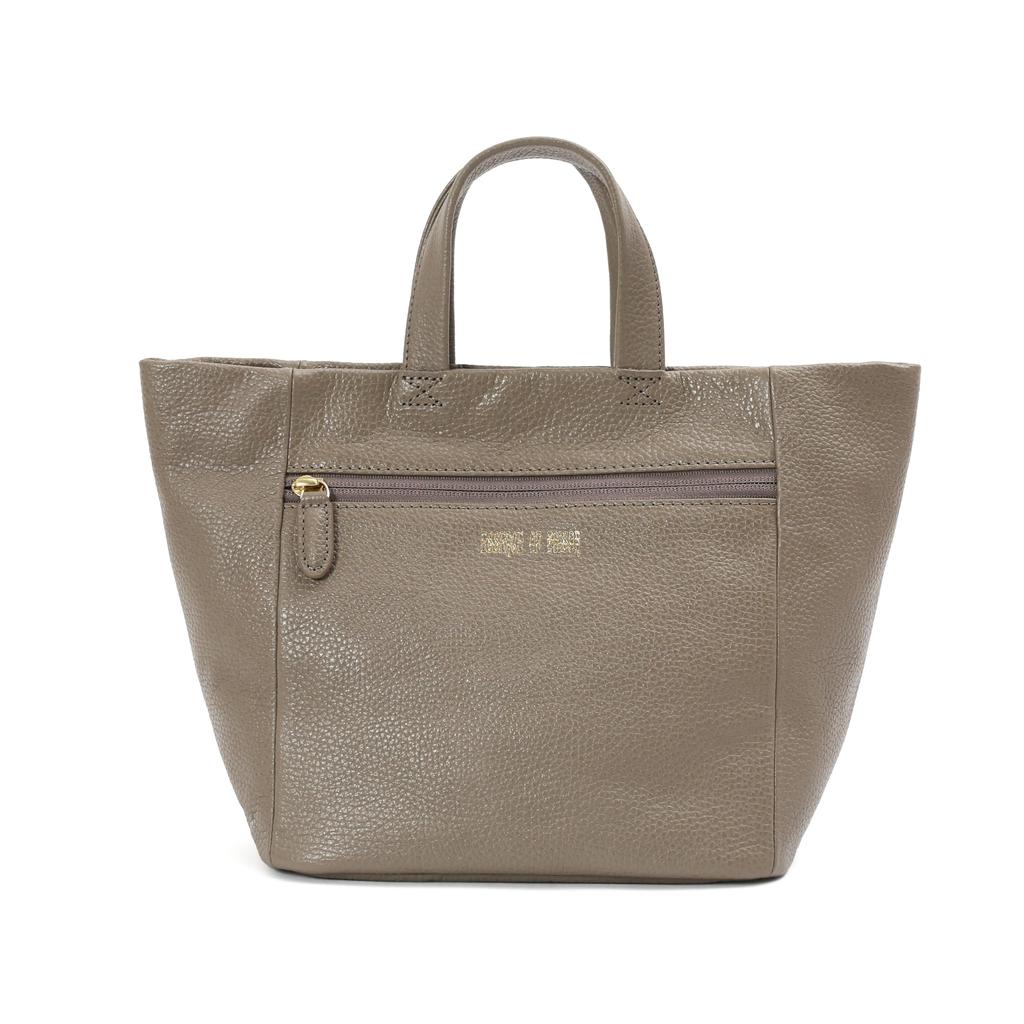 Of Mini Tote Bag Cowhide KAKURENBO Series [Essence Poison] Women's KDE-3231 (CAT Blue)