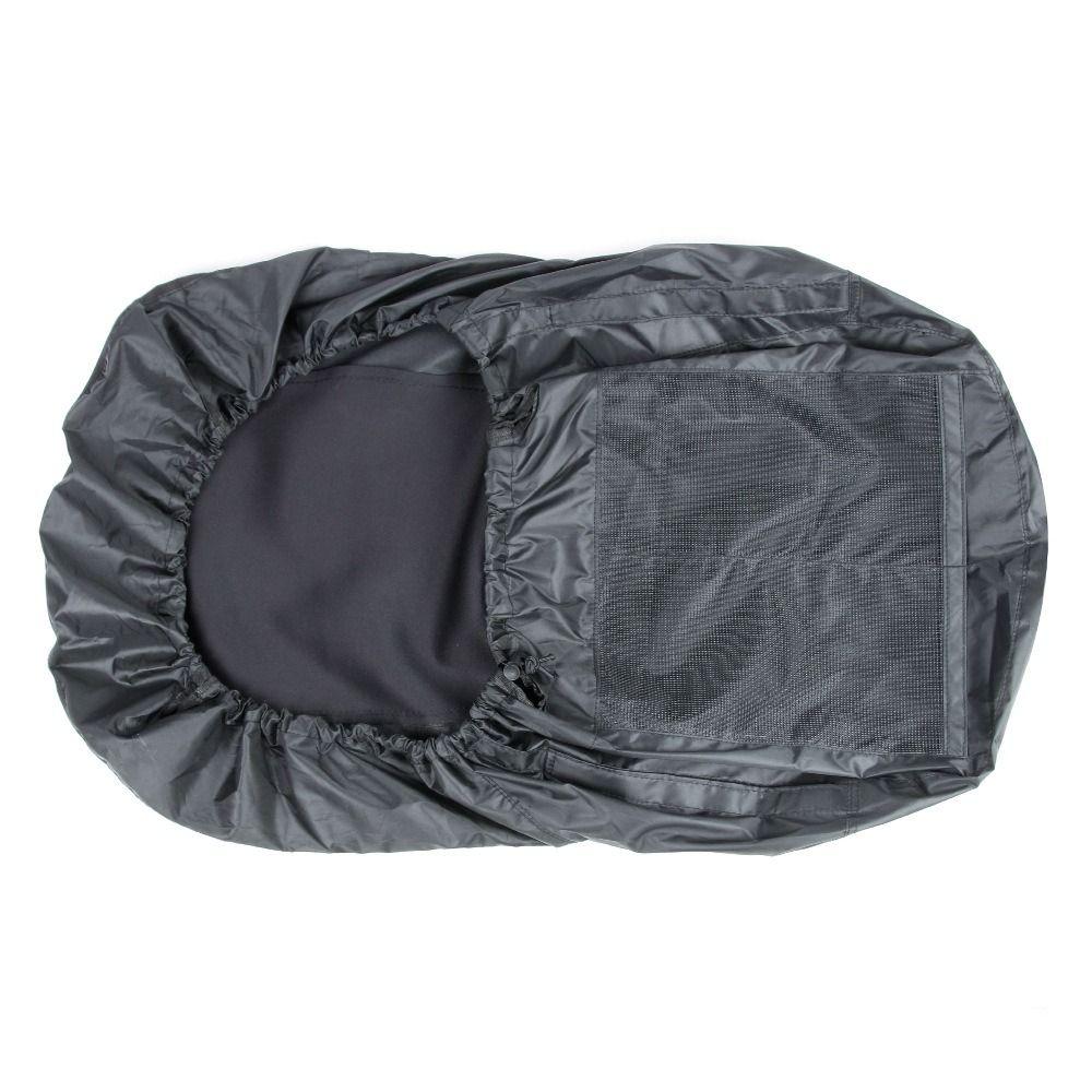 Weatherproof Lawn Mower Seatcover Waterproof Tractor Cushion Cover Durable Seat Cover