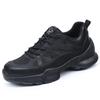Aijia New Men's Shoes Summer Outdoor Hiking Non-slip Breathable Casual Mesh Sports Casual Walking Shoes C Trace