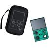 Protective Bag Shockproof Storage Organizers Pouch Large Capacity and Screen Protector Suitable for RG35XX Game Console