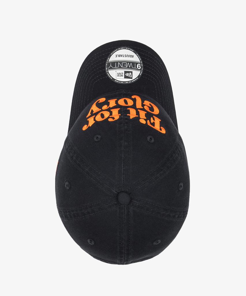 New Era 920Unst Fit For Glory Nvy