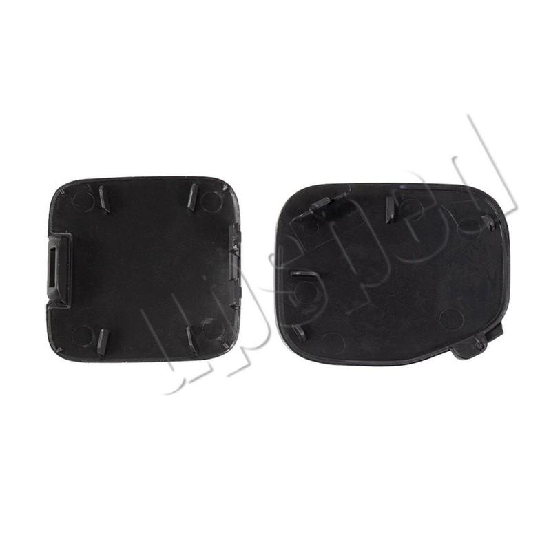 Främre Bakre Stötfångare Dragkrok Hål Ögonlock Kåpa För VOLVO XC40 2018- 39847993