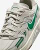FN0314-001 Nike Jam Phantom Light Bone Coconut Milk Pine Green (Women's)