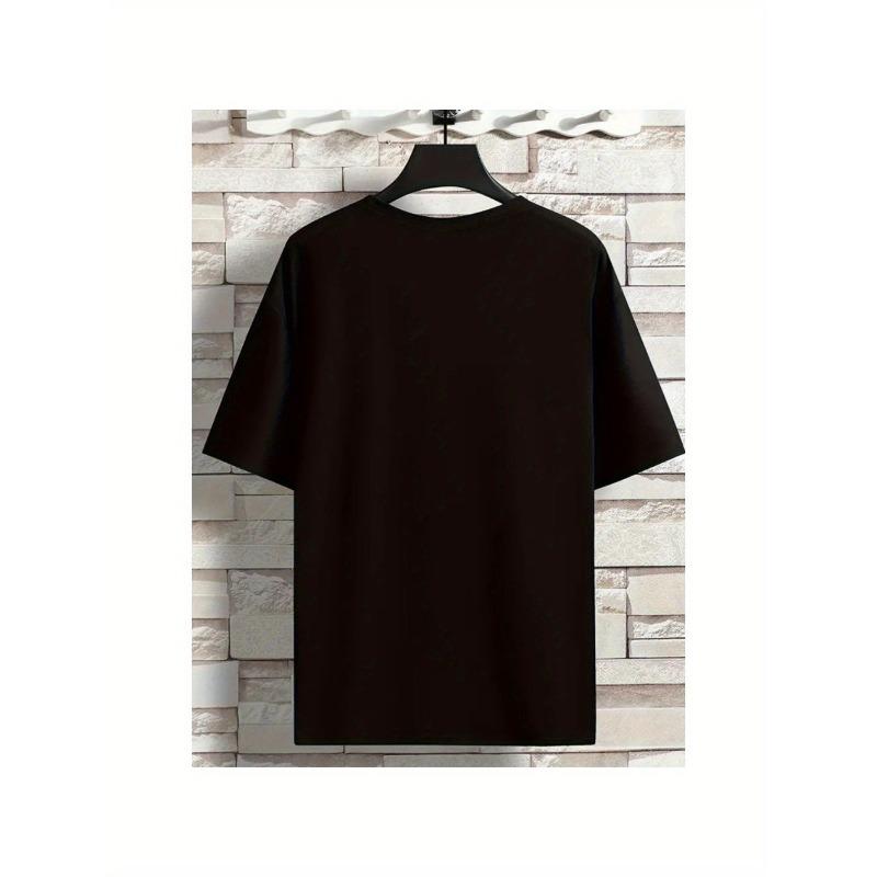 European Sizes Border Collie Mom Cute Border Collie Lover T-Shirt for Men - Lightweight Casual Round Neck Tee with Heartwarming