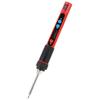 USB Soldering Iron Digital Thermostat ‑Free Hand Power Tool Set Adjustable Temperature