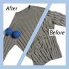 Reusable Laundry Ball Anti-Rolling Laundry Ball Drying Ball To Reduce Wrinkles Cleaning Supplies