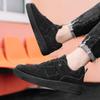 Men Casual Sneakers Summer Breathable Sport Shoes Outdoor Running Shoes male Athletic Jogging Walking Shoes Student casual shoes