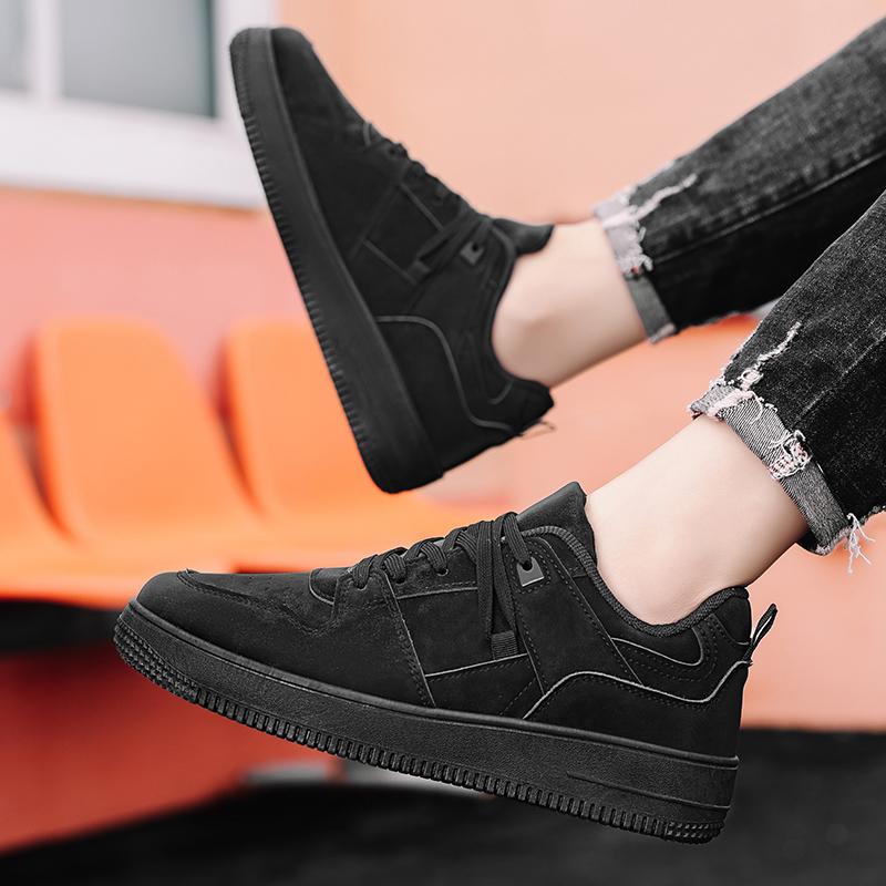 Men Casual Sneakers Summer Breathable Sport Shoes Outdoor Running Shoes male Athletic Jogging Walking Shoes Student casual shoes
