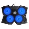 Laptop Cooling Stand with Fan